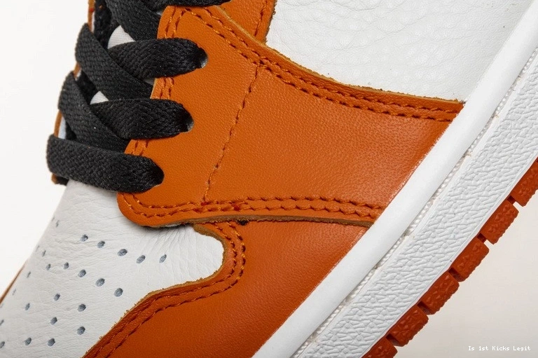 Jordan 1 Shattered Air Backboard Reverse Reteo 555088-113 OG 0315